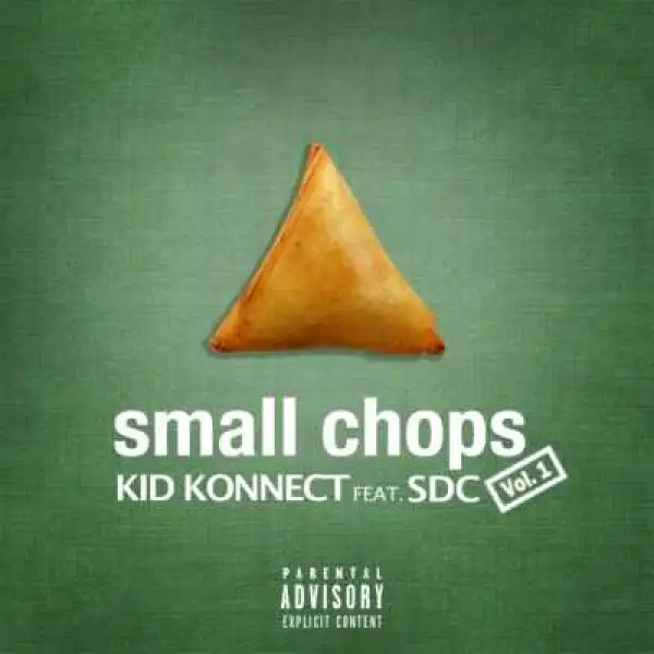 Kid Konnect - “Oliseh” ft. Show Dem Camp, Mojeed & Moti Cakes